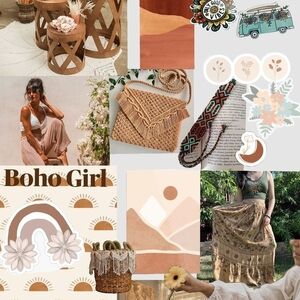Boho Chic